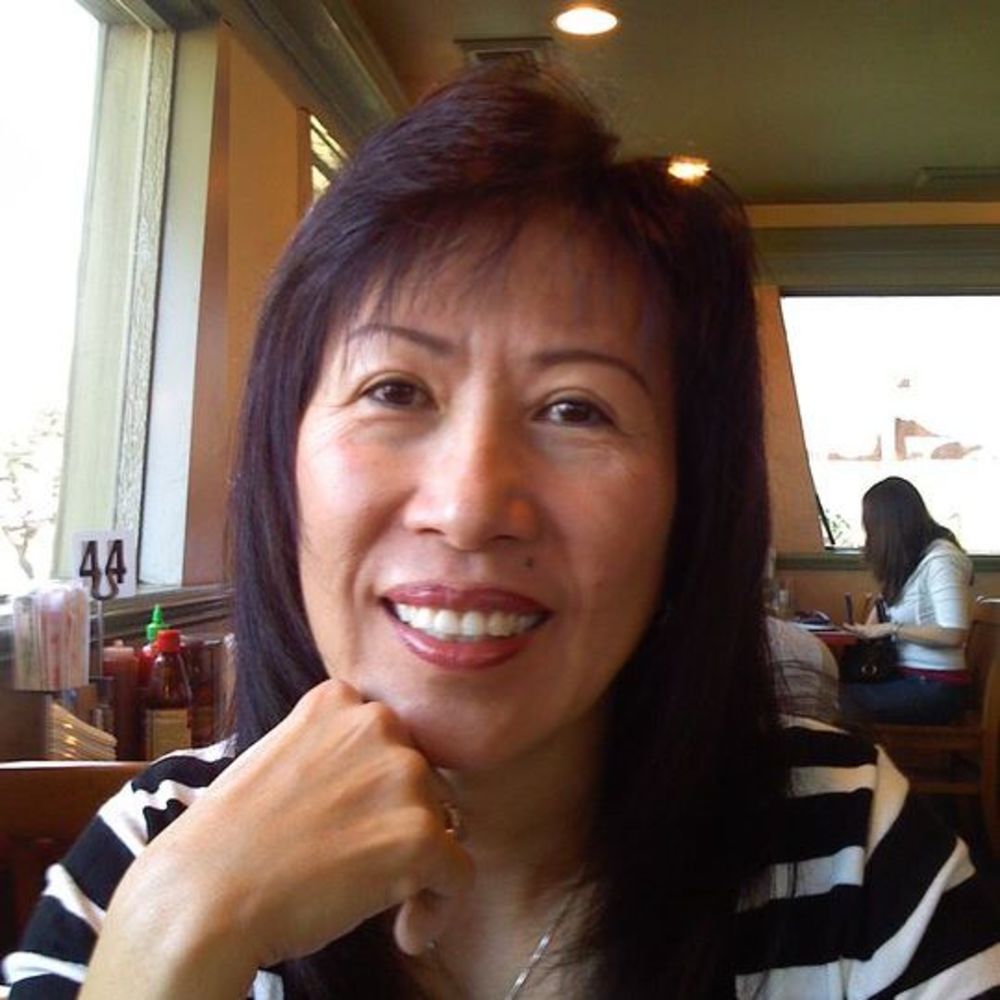 Meet your Posher, Nany